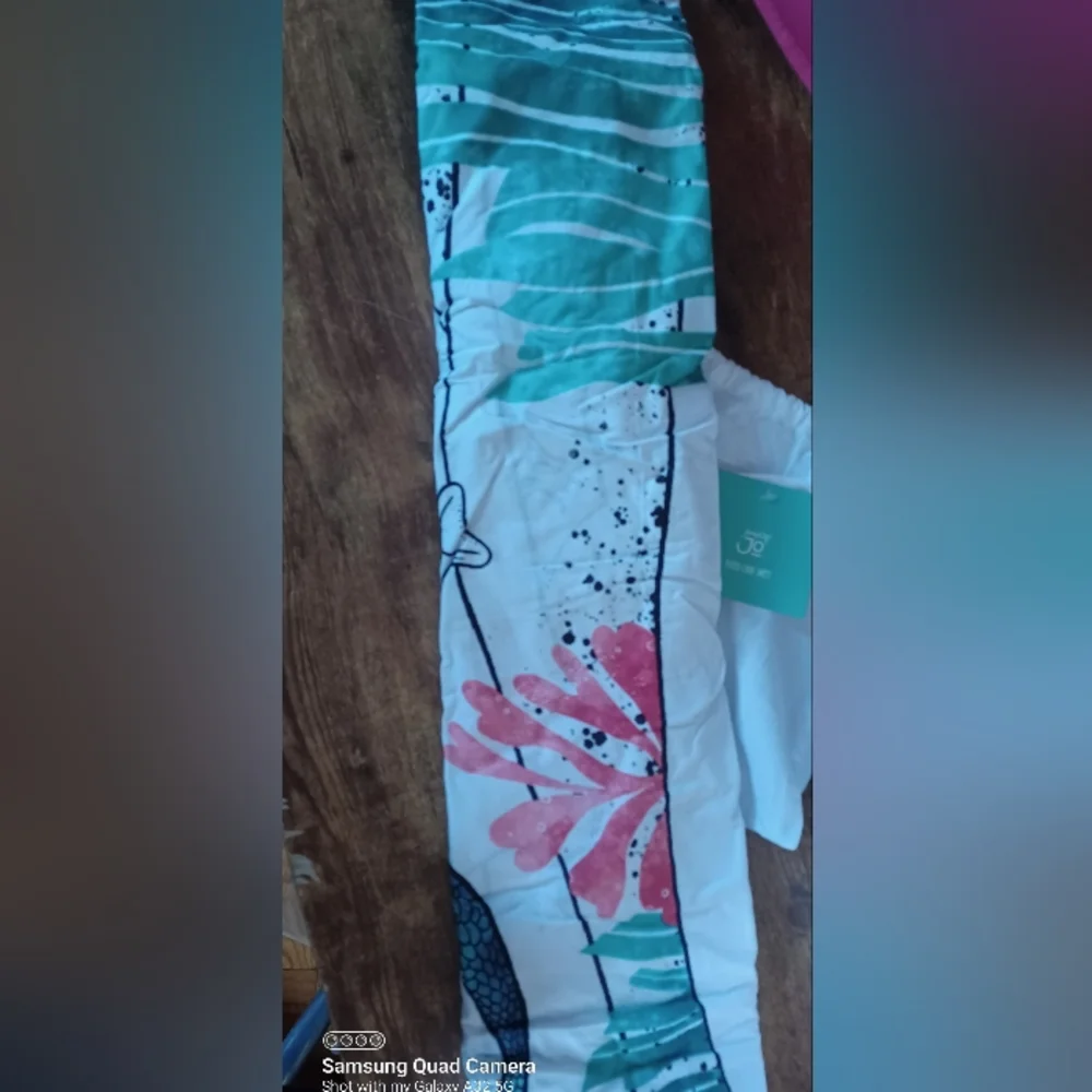 Super Soft 100% Cotton Sheet for Standard Fitted Crib Sheet-Moonlight Mermaid
